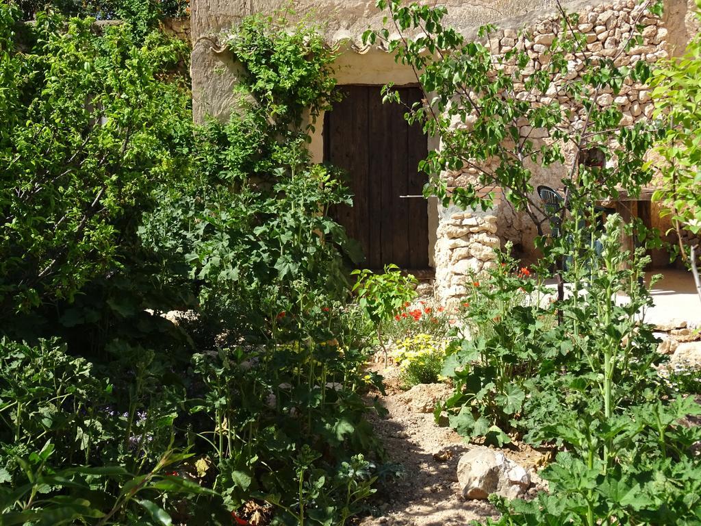 Cortijo Romero Venta de Micena Exterior foto