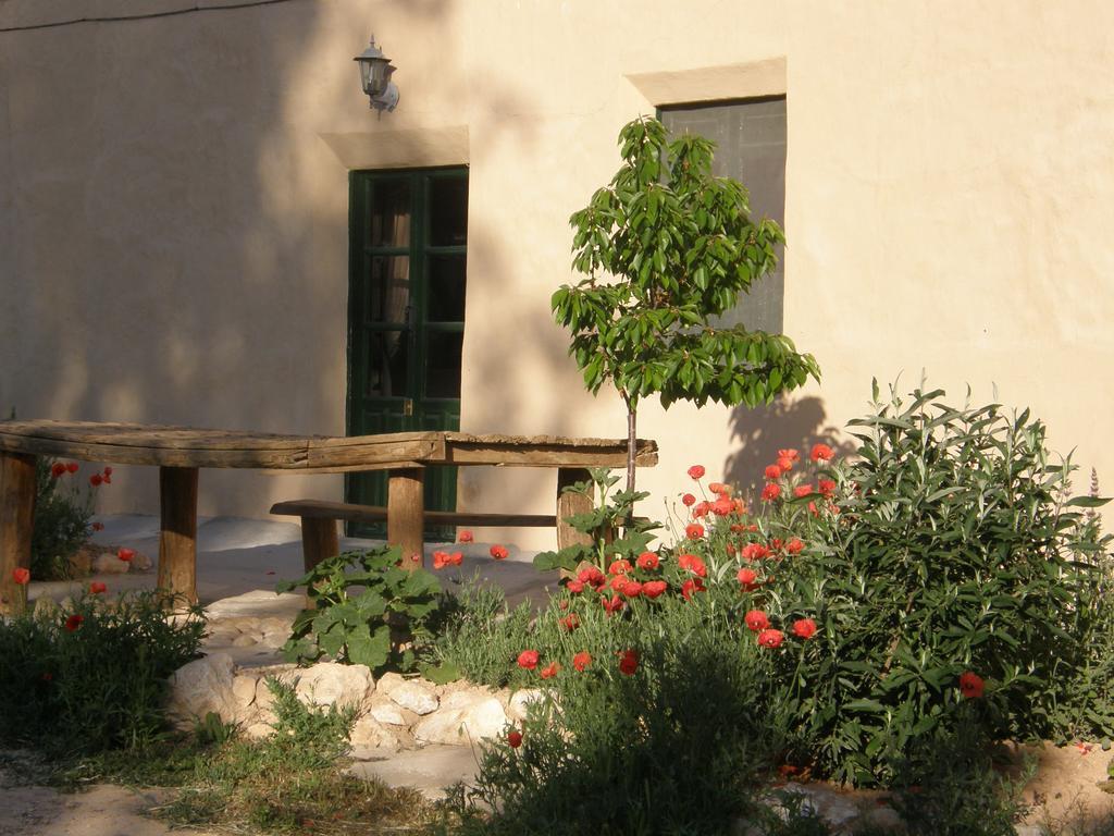Cortijo Romero Venta de Micena Exterior foto