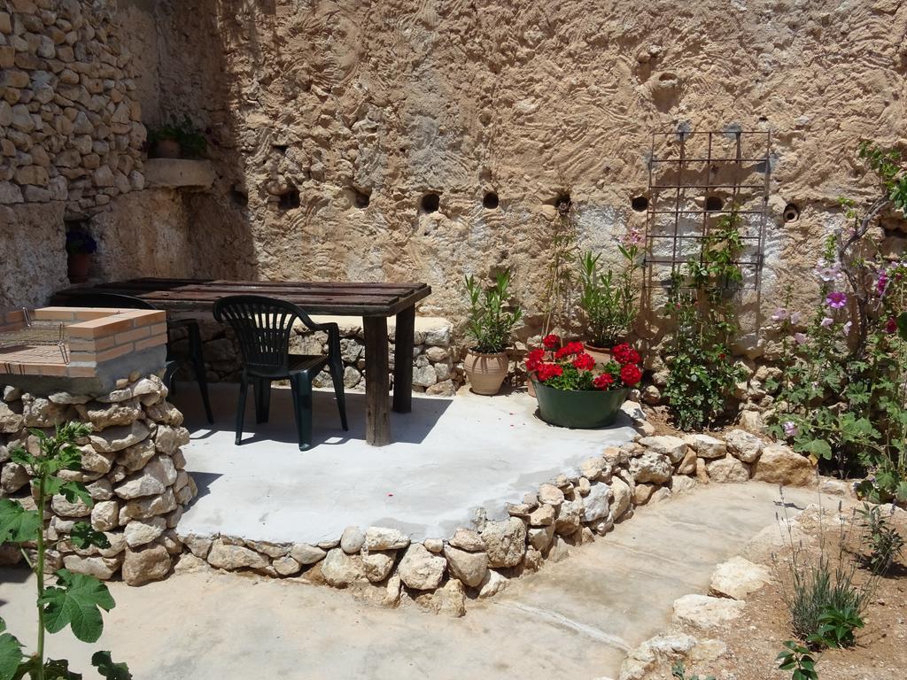 Cortijo Romero Venta de Micena Exterior foto