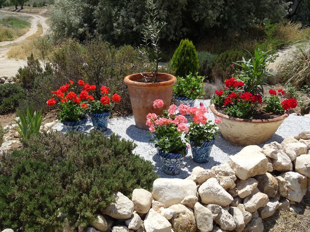 Cortijo Romero Venta de Micena Exterior foto