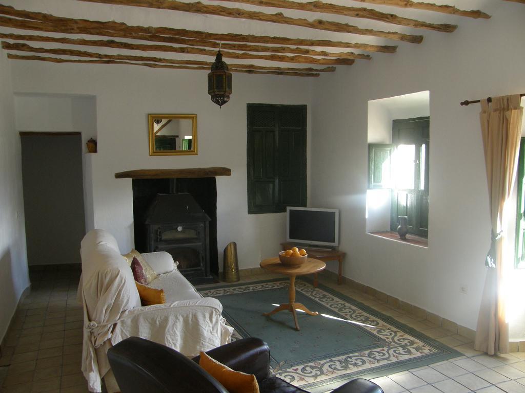 Cortijo Romero Venta de Micena Exterior foto