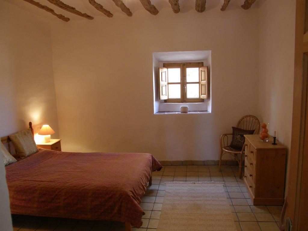 Cortijo Romero Venta de Micena Exterior foto